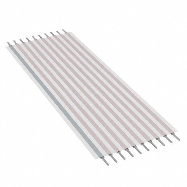 TE Connectivity AMP Connectors-A9AAT-1005F