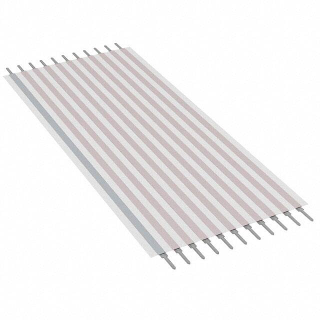 TE Connectivity AMP Connectors-A9AAT-1108F