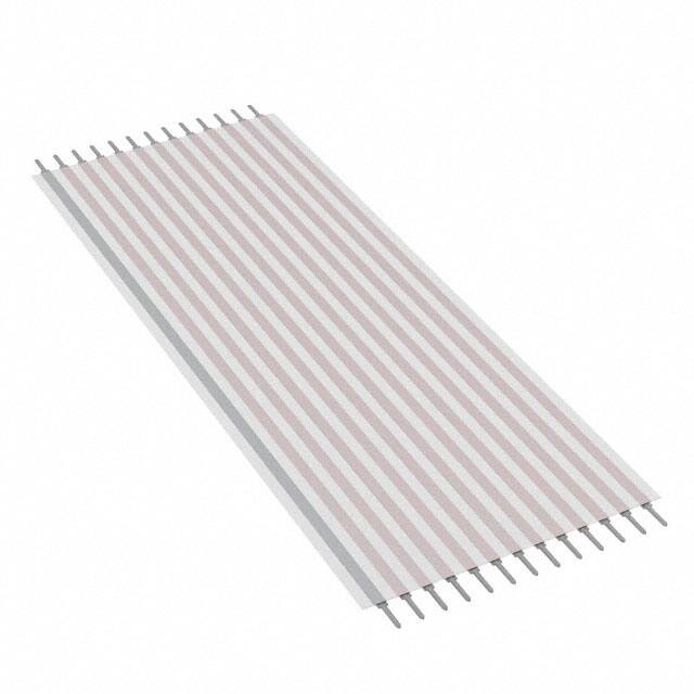TE Connectivity AMP Connectors-A9AAT-1304F