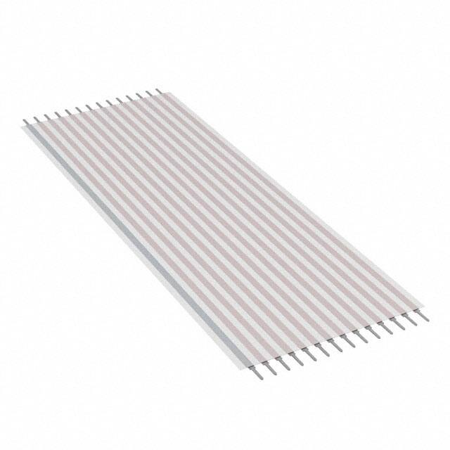 TE Connectivity AMP Connectors-A9AAT-1406F
