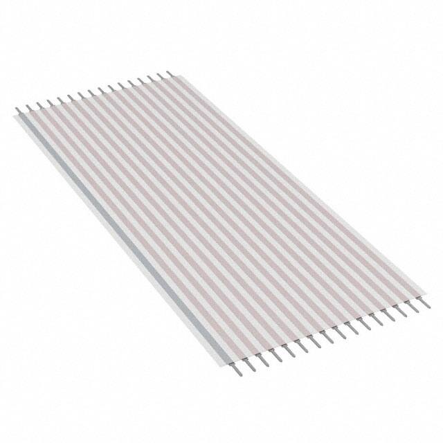 TE Connectivity AMP Connectors-A9AAT-1603F