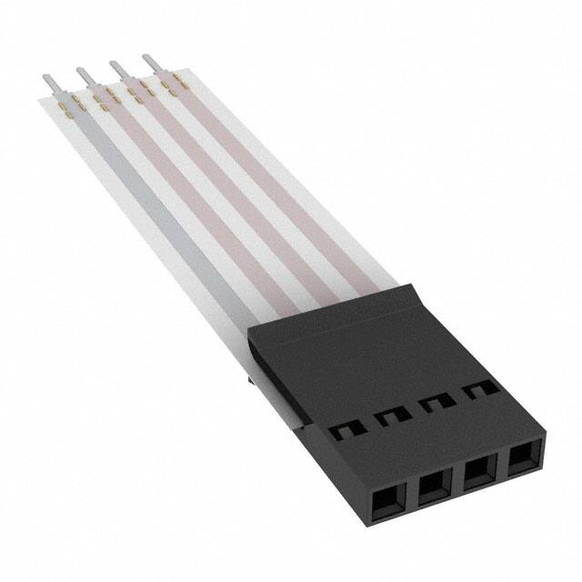 TE Connectivity AMP Connectors-A9BAG-0402F