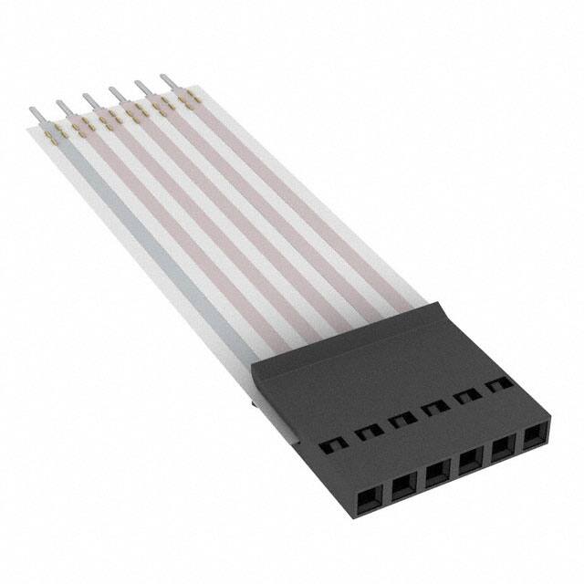 TE Connectivity AMP Connectors-A9BAG-0604F