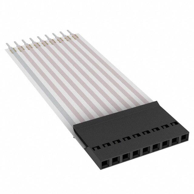 TE Connectivity AMP Connectors-A9BAG-0903F