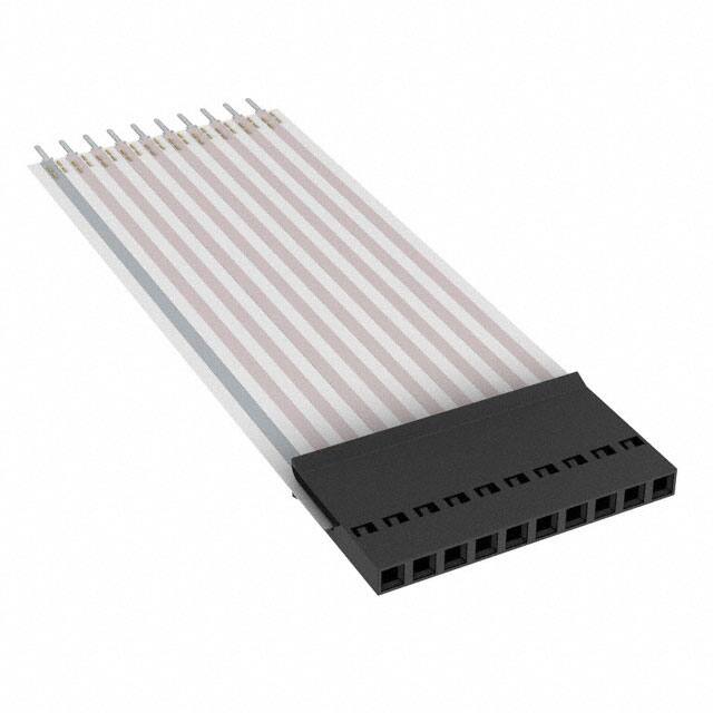 TE Connectivity AMP Connectors-A9BAG-1006F