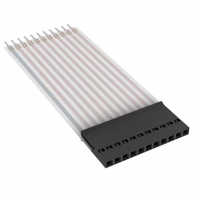 TE Connectivity AMP Connectors-A9BAG-1104F