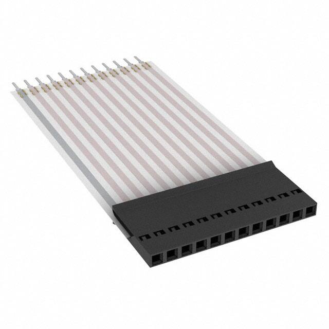 TE Connectivity AMP Connectors-A9BAG-1203F