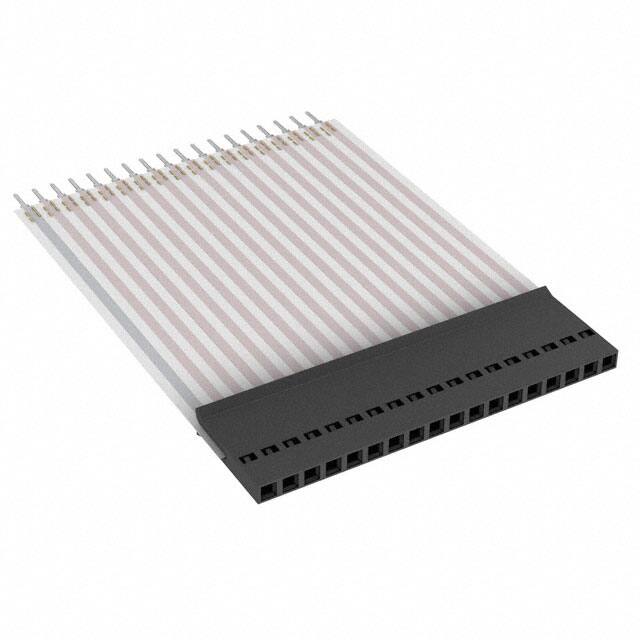 TE Connectivity AMP Connectors-A9BAG-1803F