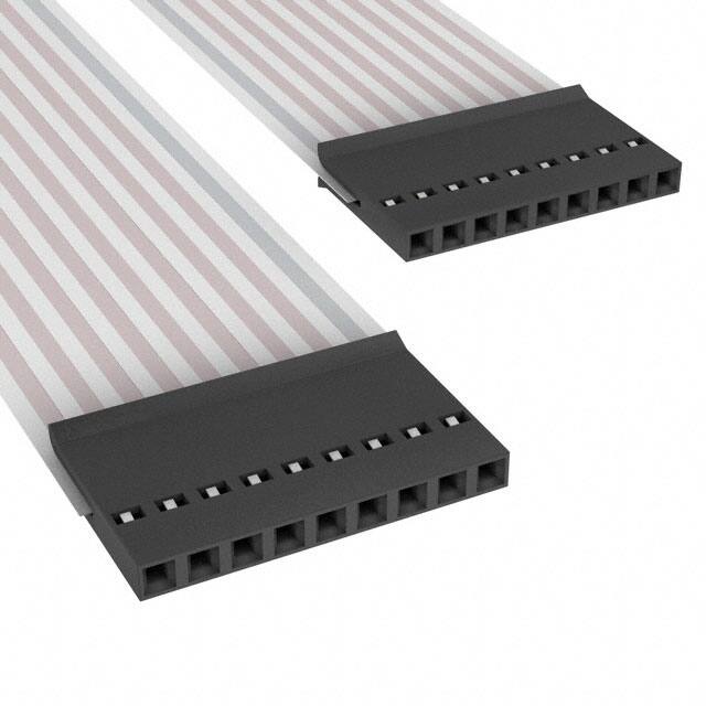 TE Connectivity AMP Connectors-A9BBG-0908F