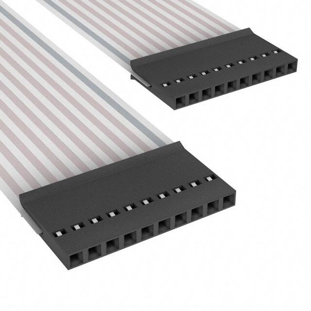 TE Connectivity AMP Connectors-A9BBG-1006F