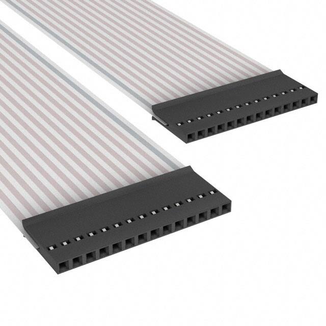 TE Connectivity AMP Connectors-A9BBG-1406F