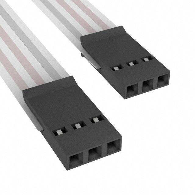 TE Connectivity AMP Connectors-A9BBG-0306F