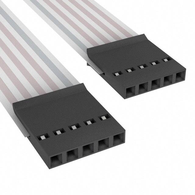 TE Connectivity AMP Connectors-A9BBG-0508F