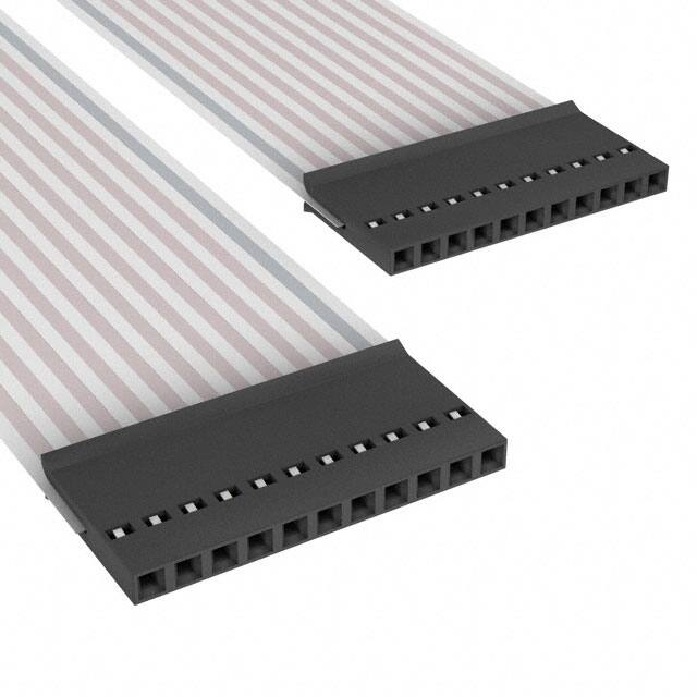 TE Connectivity AMP Connectors-A9BBG-1103F