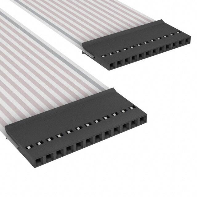 TE Connectivity AMP Connectors-A9BBG-1208F