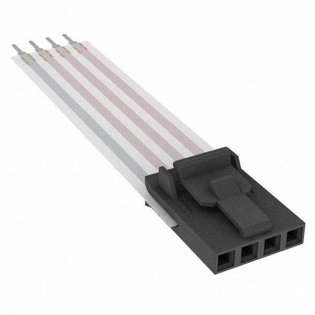 TE Connectivity AMP Connectors-A9CAG-0402F