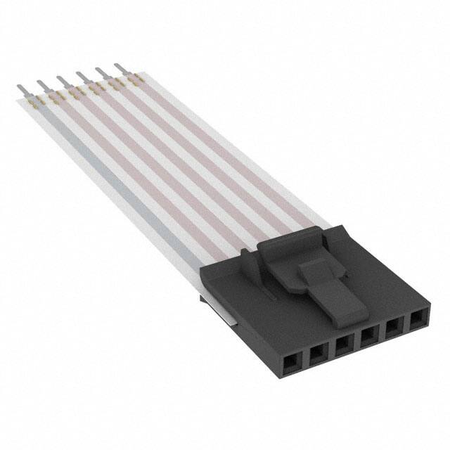 TE Connectivity AMP Connectors-A9CAG-0603F