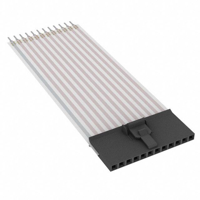 TE Connectivity AMP Connectors-A9CAG-1208F