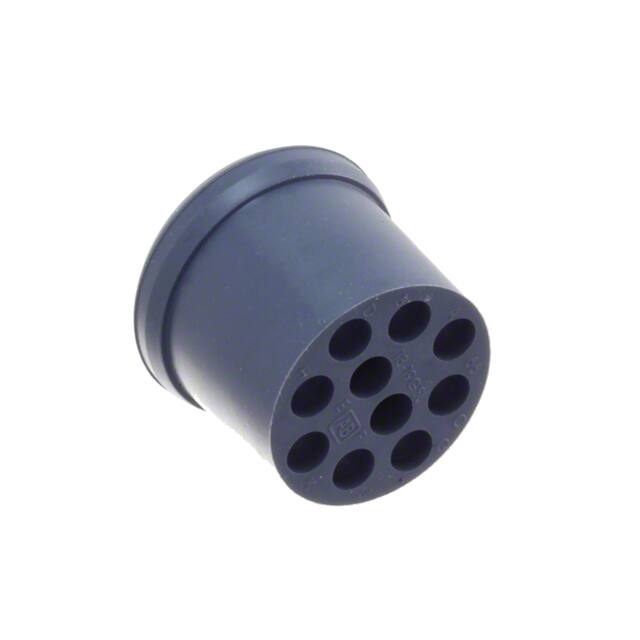 TE Connectivity AMP Connectors-CIRP1819GSL