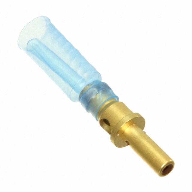 TE Connectivity AMP Connectors-D-602-0146
