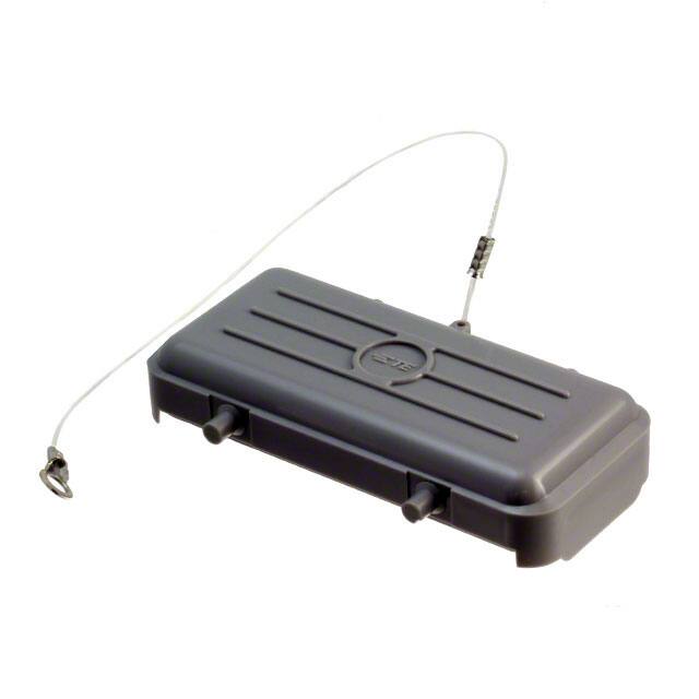 TE Connectivity AMP Connectors-H16B-KDB