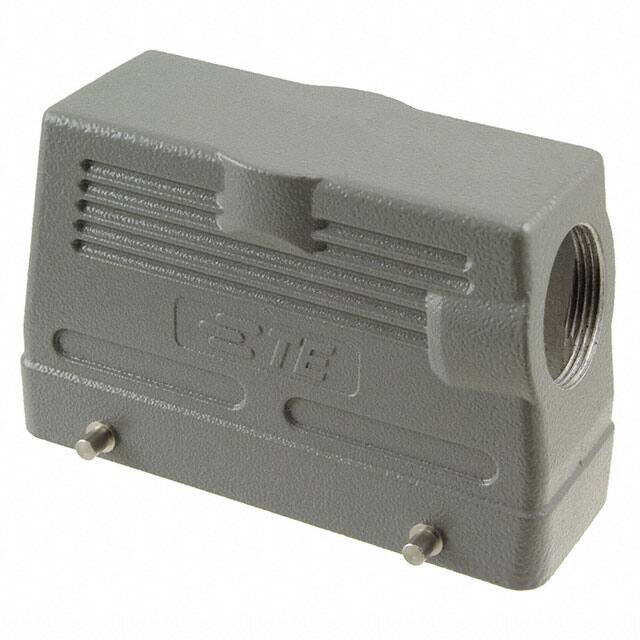 TE Connectivity AMP Connectors-H24B-TSH-M32