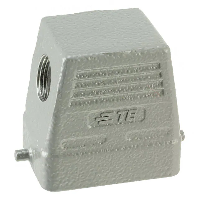 TE Connectivity AMP Connectors-H6B-TS-PG13.5