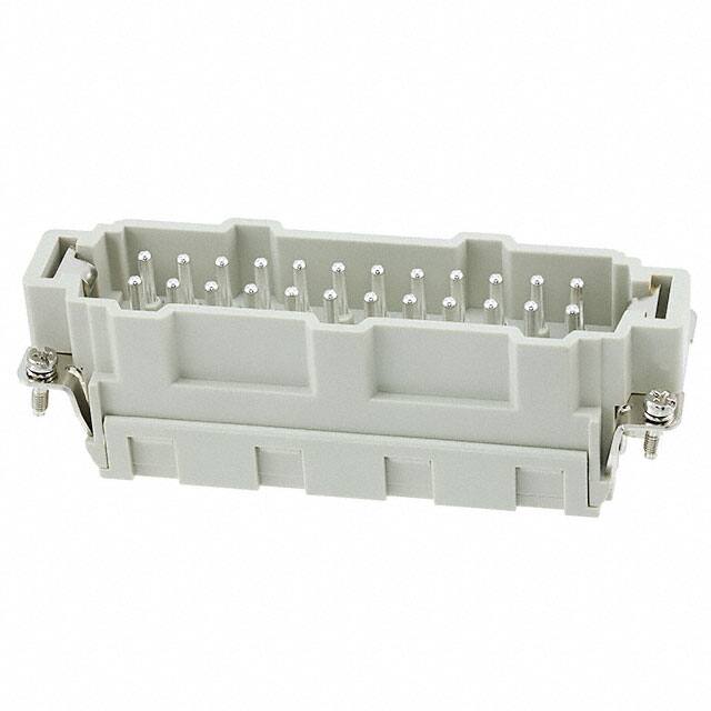 TE Connectivity AMP Connectors-HE-024-MS (25-48)