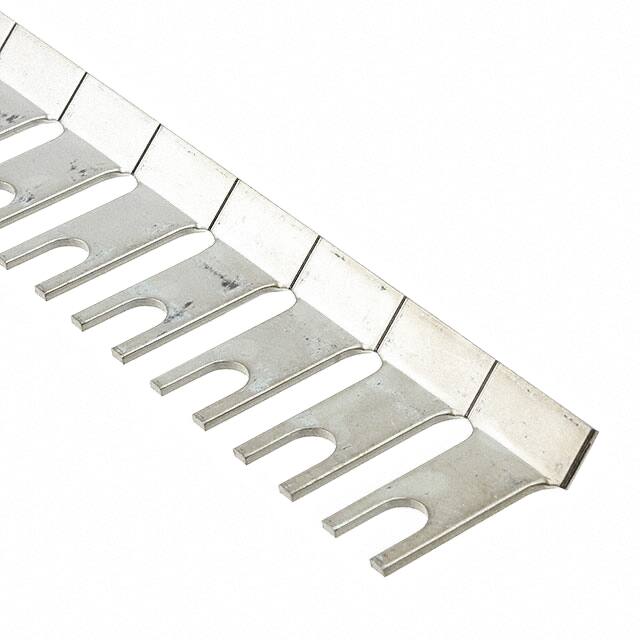 TE Connectivity AMP Connectors-J7140