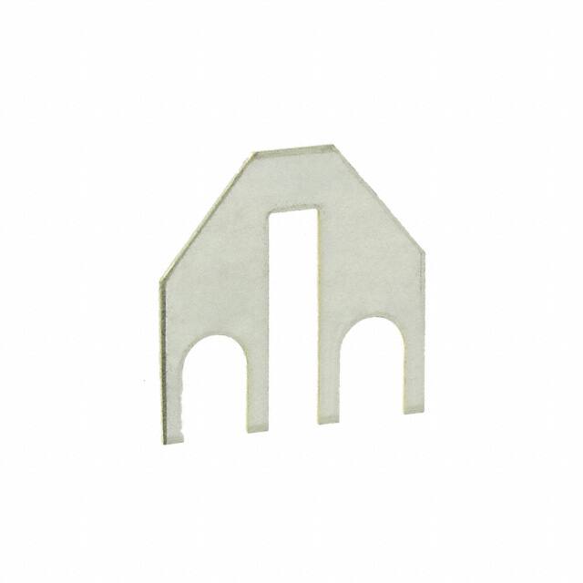 TE Connectivity AMP Connectors-J8-2