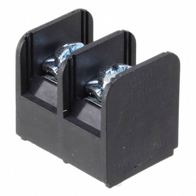 TE Connectivity AMP Connectors-JC6-P108-02