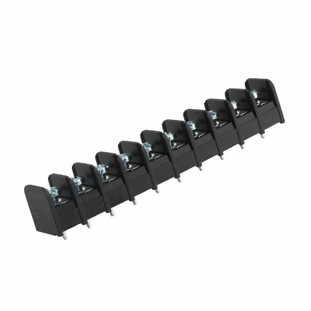 TE Connectivity AMP Connectors-NC6-P107-10