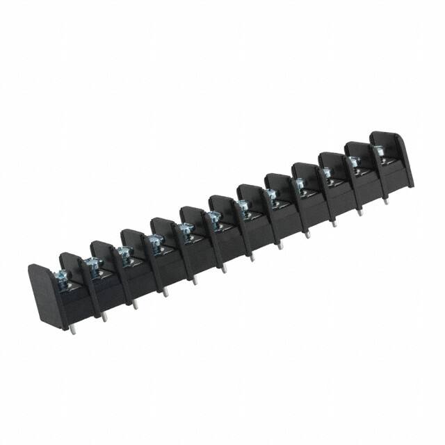 TE Connectivity AMP Connectors-NC6-P107-12