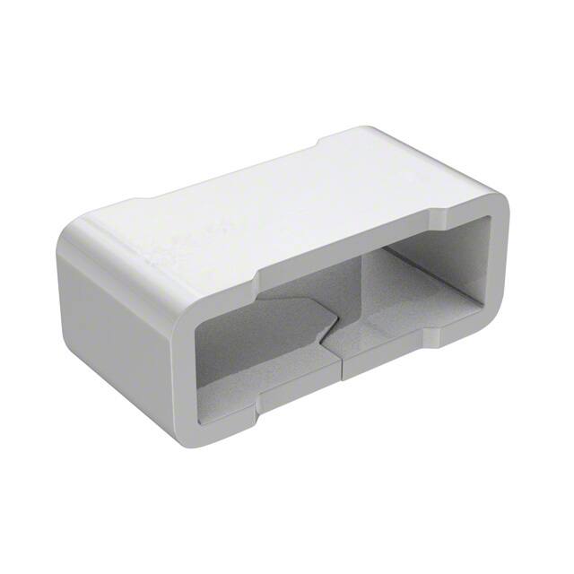 TE Connectivity AMP Connectors-RCS-0C