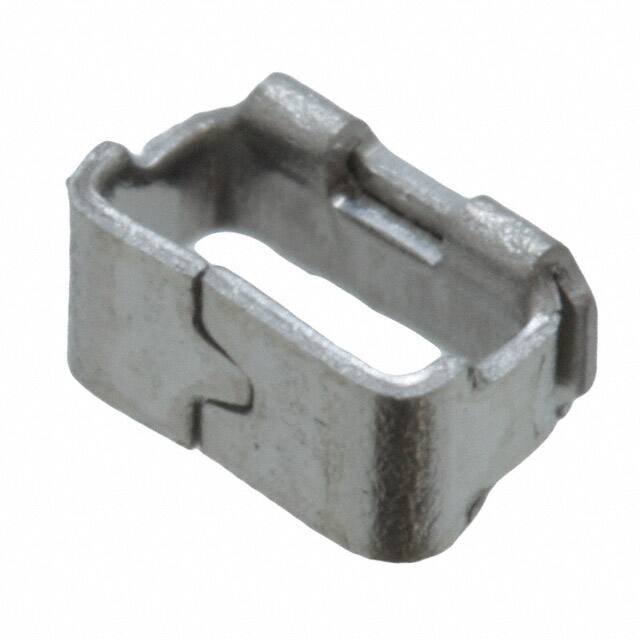 TE Connectivity AMP Connectors-RCW-0C