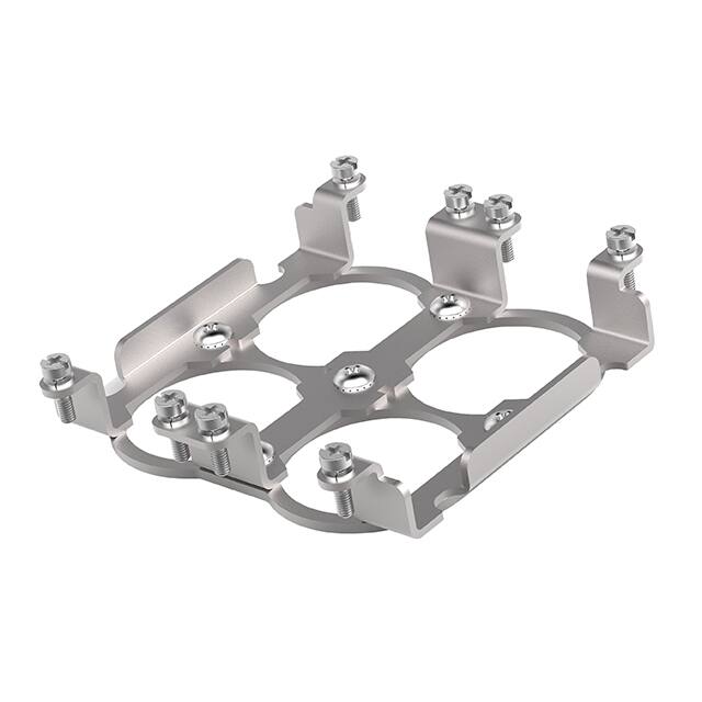 TE Connectivity AMP Connectors-T0924048581-000