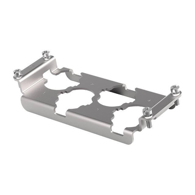 TE Connectivity AMP Connectors-T0924049044-100