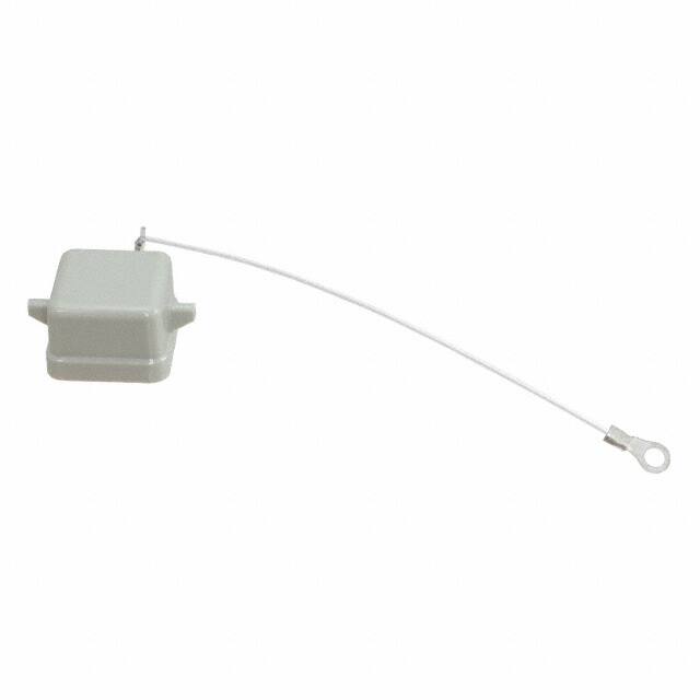 TE Connectivity AMP Connectors-T1010032100-000
