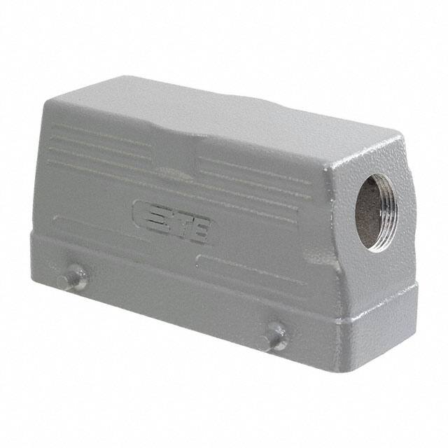 TE Connectivity AMP Connectors-T1210240116-000
