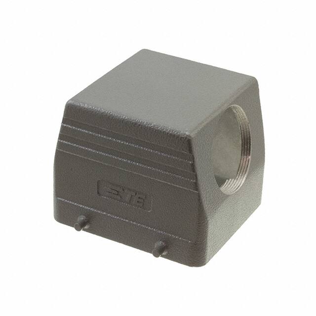TE Connectivity AMP Connectors-T1210320136-000