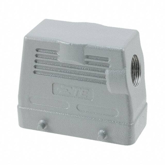 TE Connectivity AMP Connectors-T1230160125-000