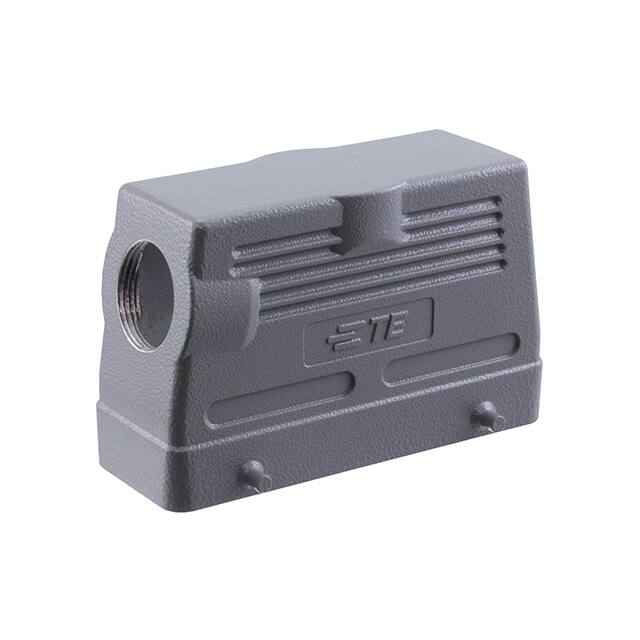 TE Connectivity AMP Connectors-T1230240121-000