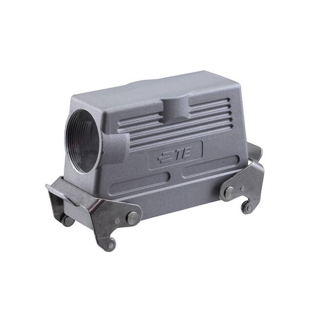 TE Connectivity AMP Connectors-T1270245140-000