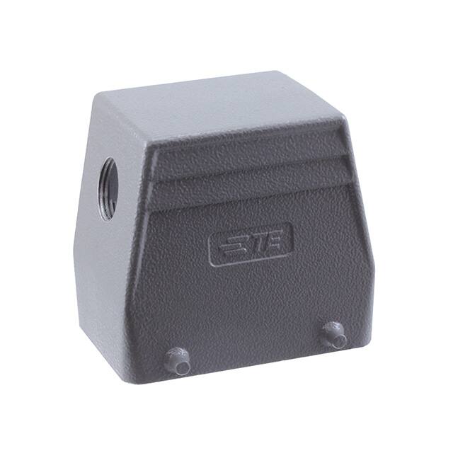 TE Connectivity AMP Connectors-T1319320120-000