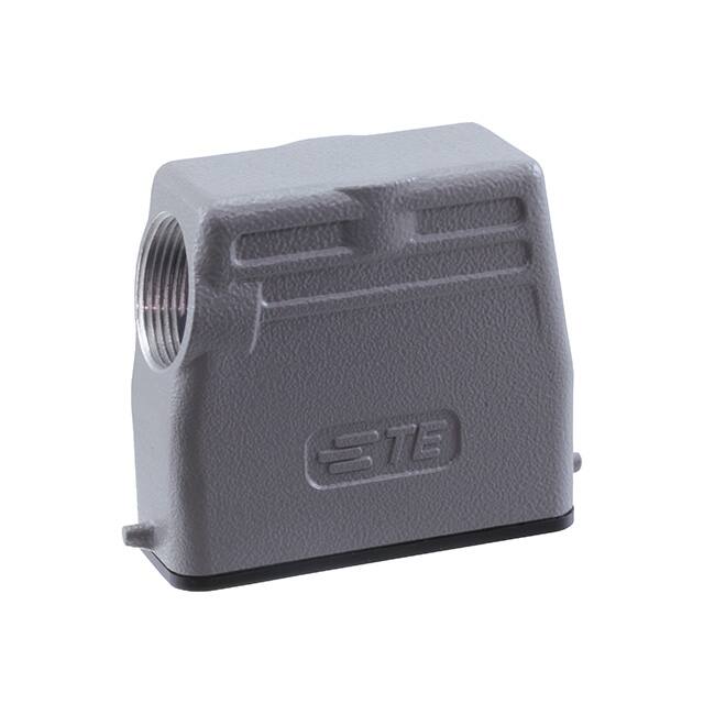 TE Connectivity AMP Connectors-T1339160121-000