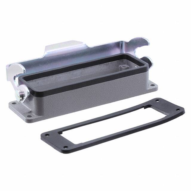TE Connectivity AMP Connectors-T1500243000-000