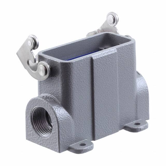 TE Connectivity AMP Connectors-T1619101116-000