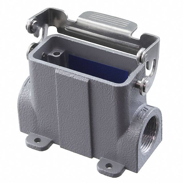 TE Connectivity AMP Connectors-T1619101216-000
