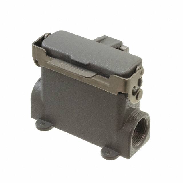 TE Connectivity AMP Connectors-T1629161125-000