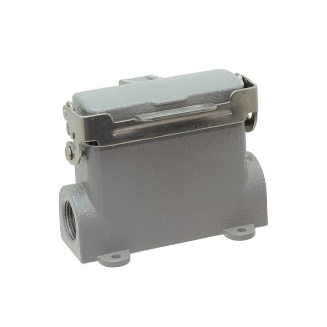 TE Connectivity AMP Connectors-T1629161220-000